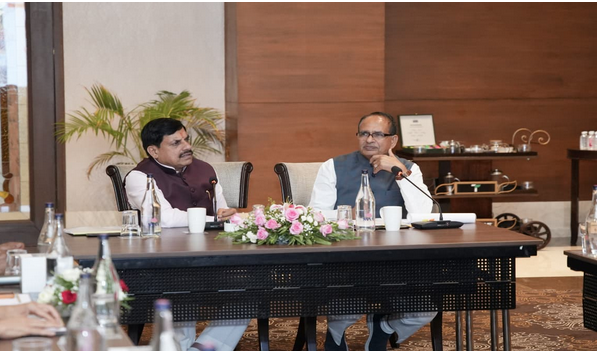 Agriculture Ministers’ Summit Scheduled for June 12–13