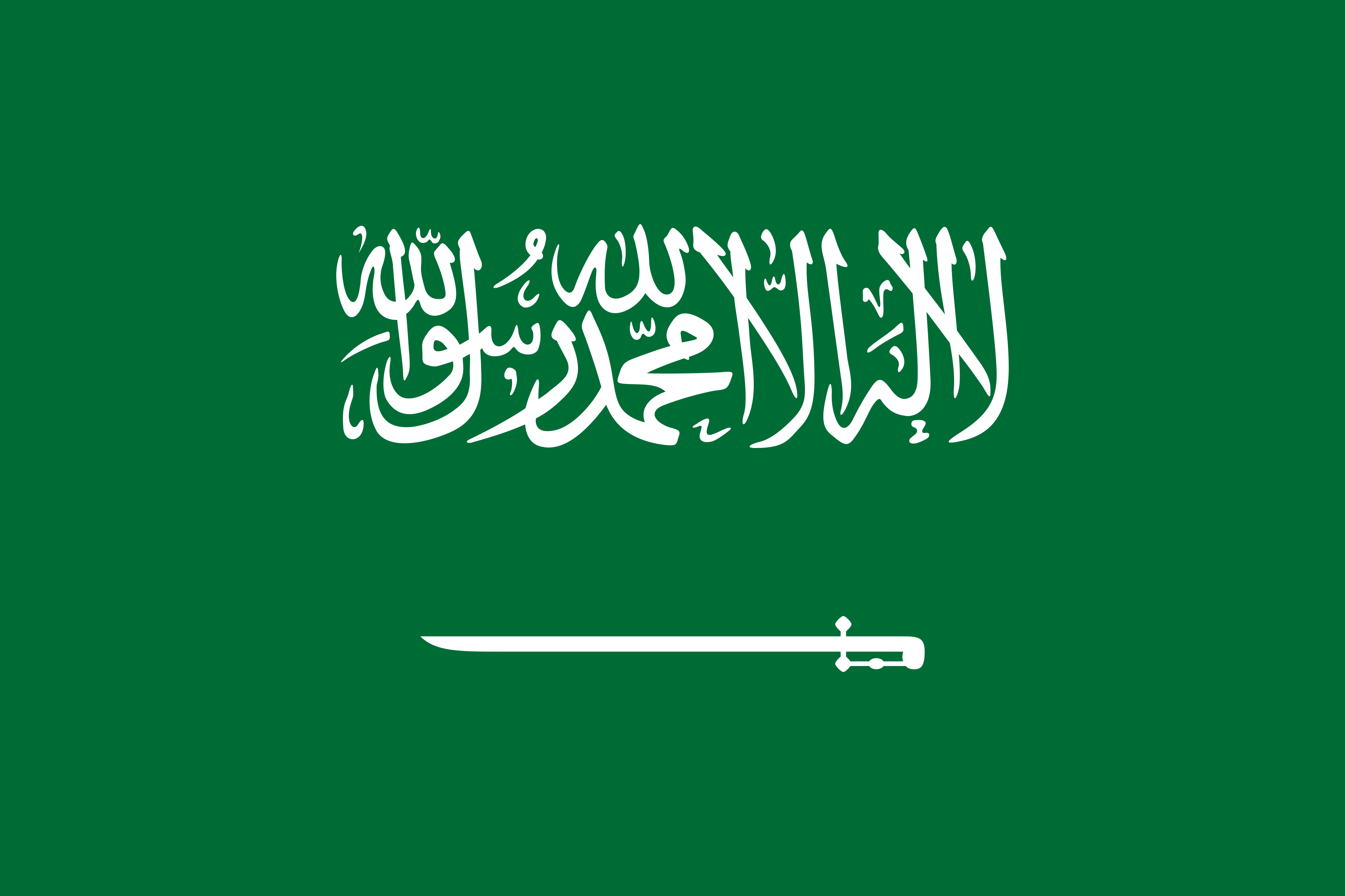 saudi-arabia