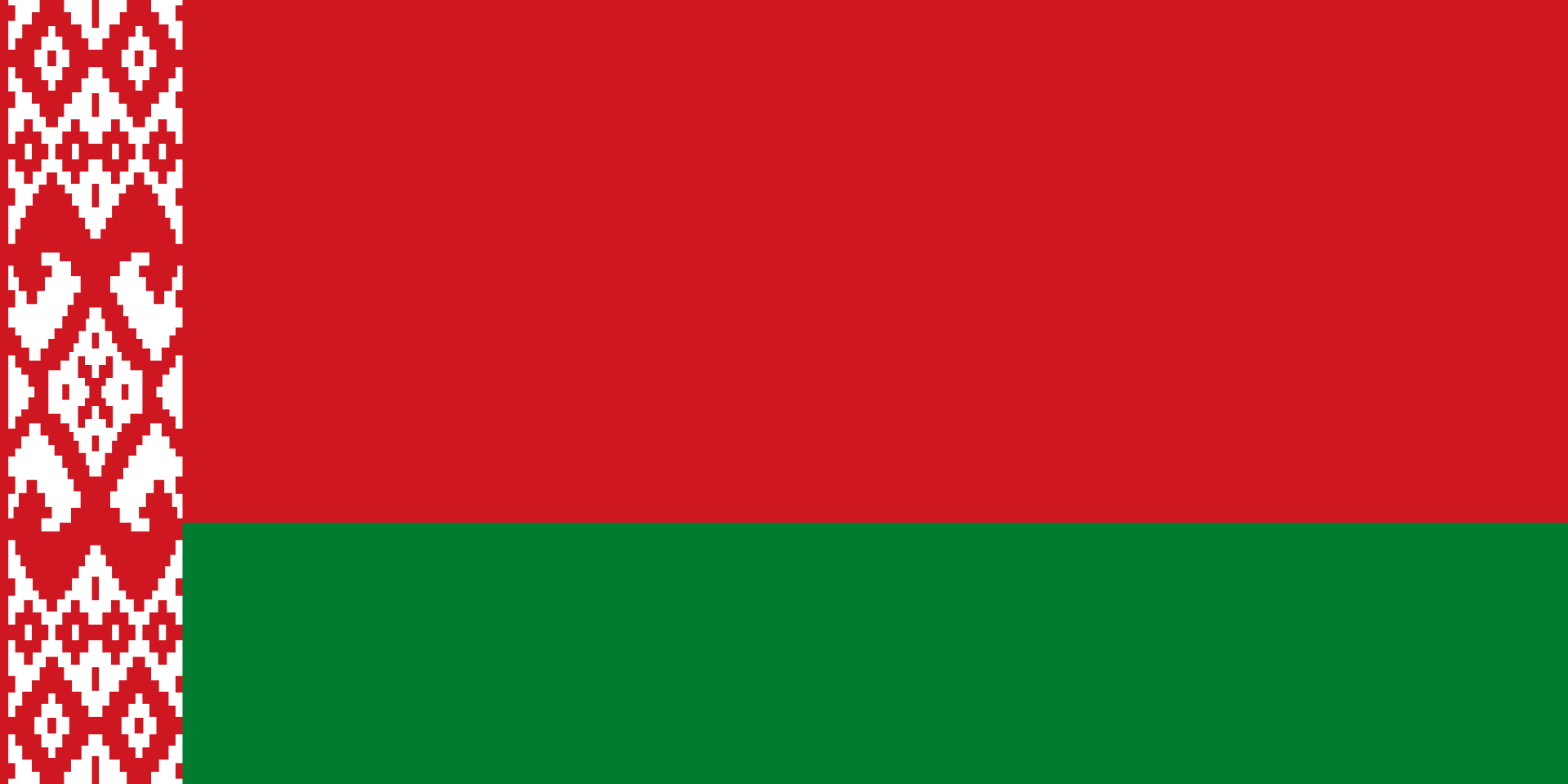 Belarus-Flag