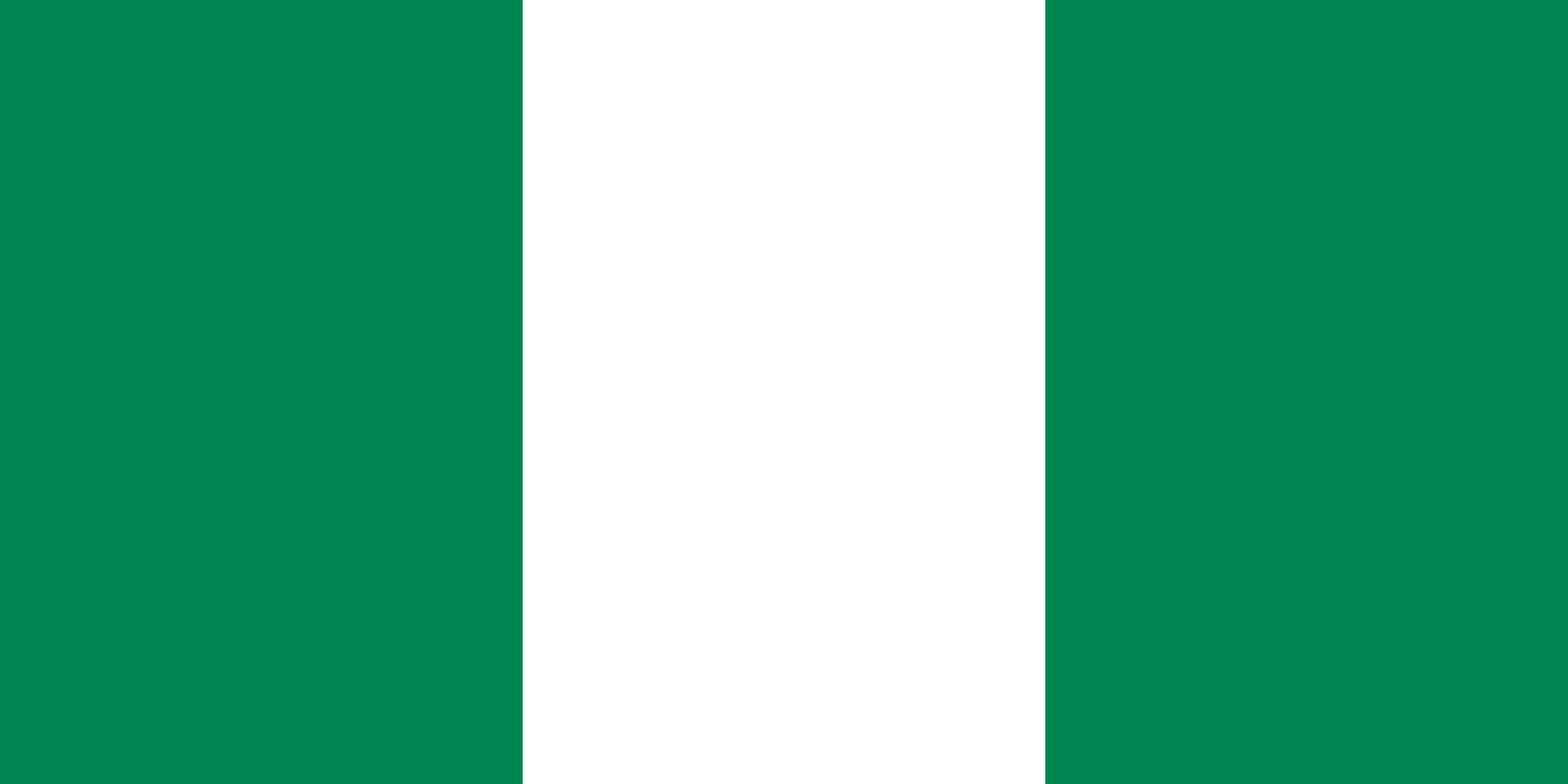 Nigeria-Flag