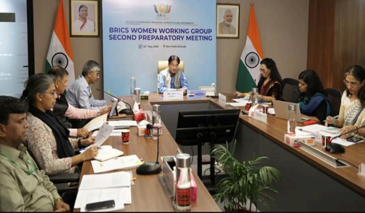 11th Annual BRICS Counter Terrorism Working Group (CTWG) Plenary and Sub Groups’ Meetings
